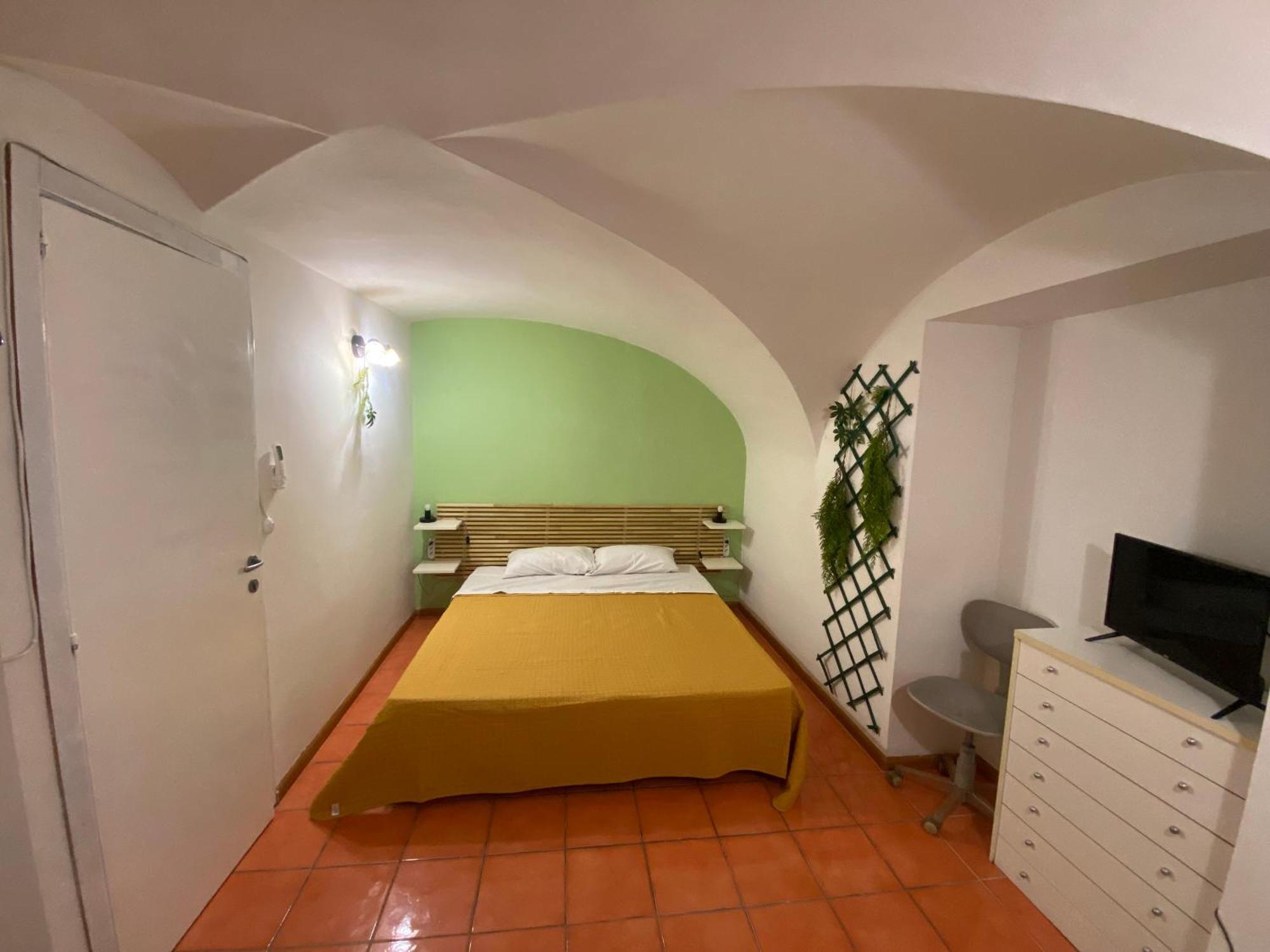 Ciuri Tuttu L'Annu Rooms Catânia Exterior foto
