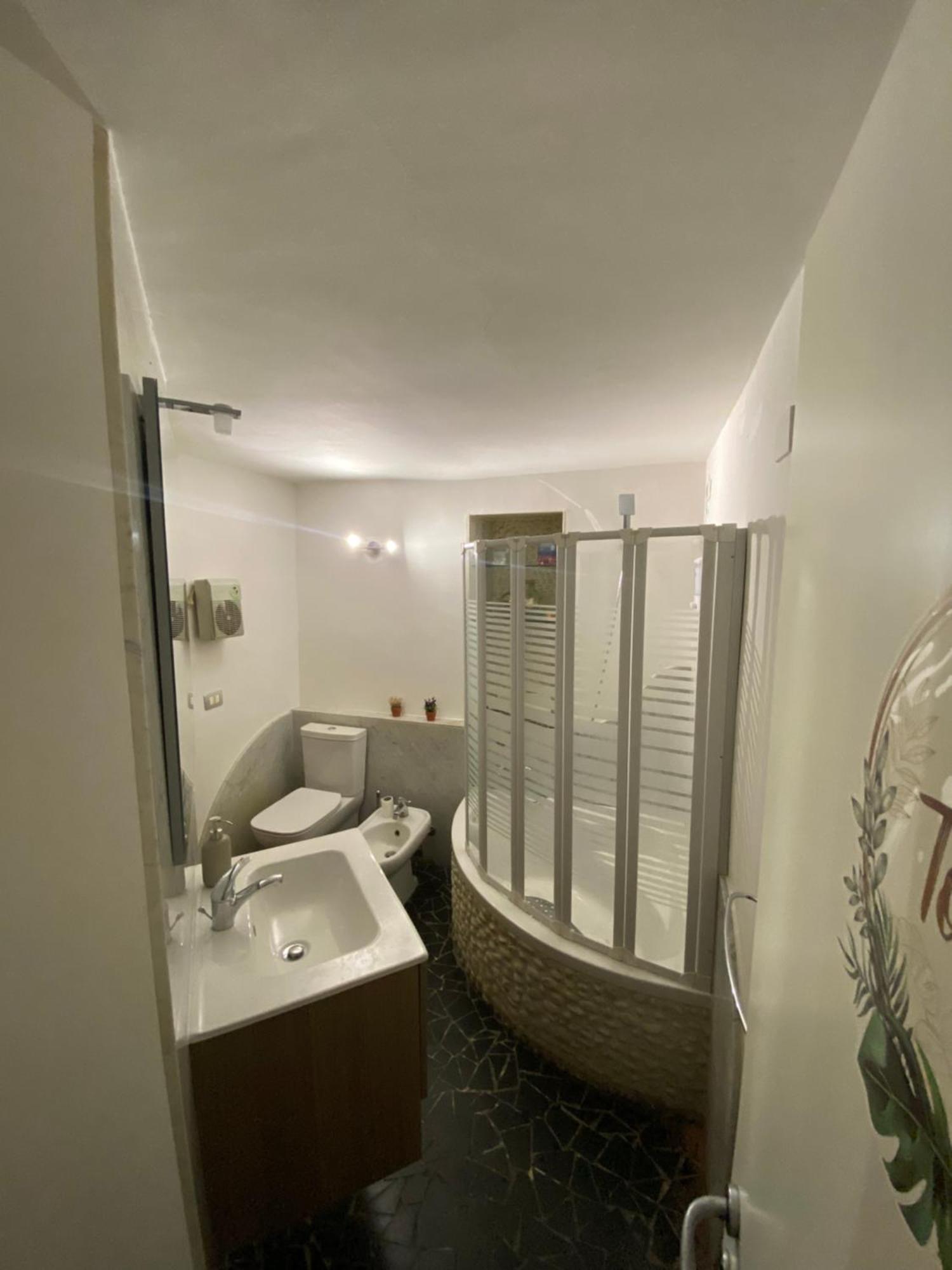Ciuri Tuttu L'Annu Rooms Catânia Exterior foto