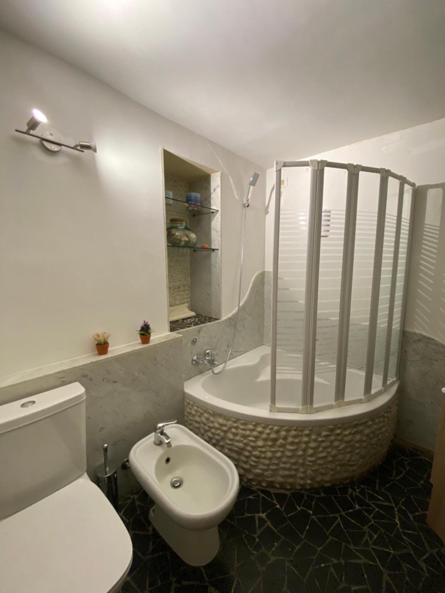 Ciuri Tuttu L'Annu Rooms Catânia Exterior foto