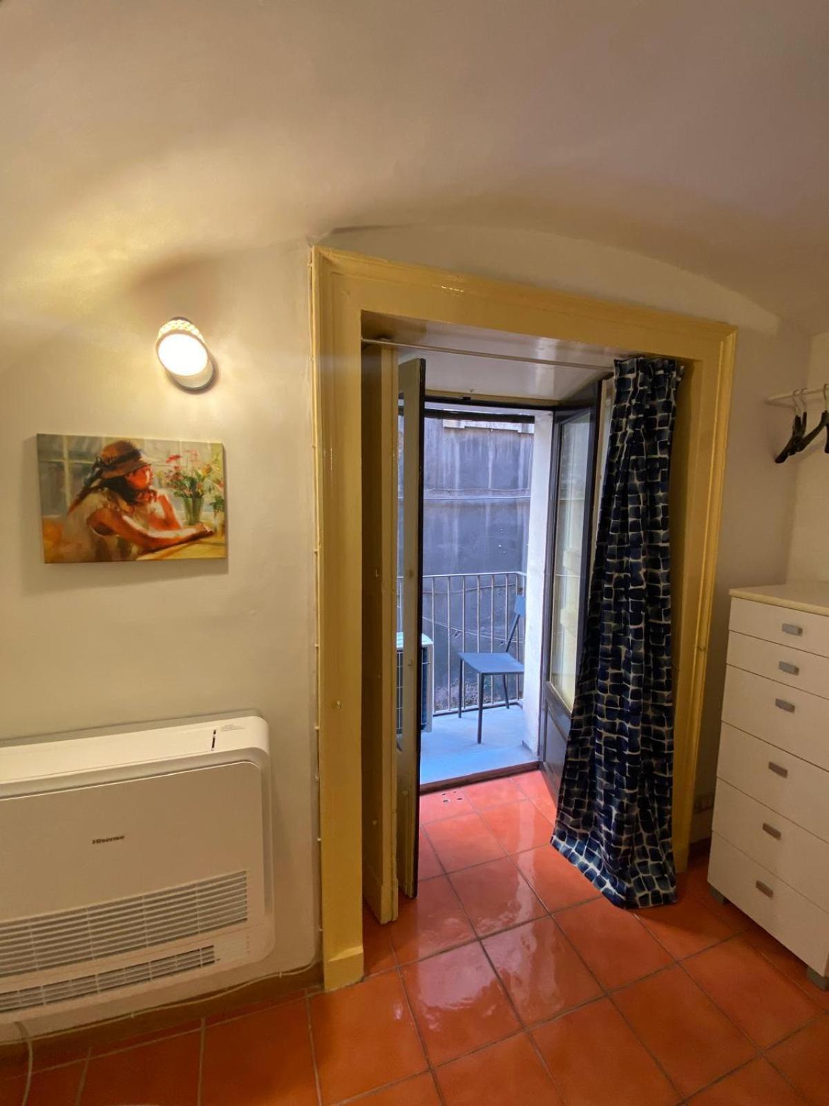 Ciuri Tuttu L'Annu Rooms Catânia Exterior foto